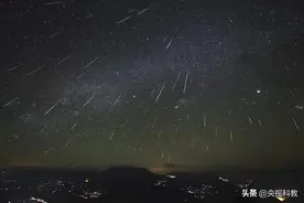 天上的星星，真能“摘”得到图片