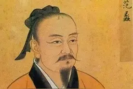 范蠡：聪明人的逻辑，在于洞悉人性图片