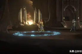 魔兽世界：9.1主线剧情，安度因“跳反”，希尔瓦娜斯确定进本图片