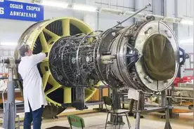 发动机技术突破后，乌克兰在华专家功不可没，美俄给多少钱都不去图片