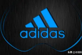 都是阿迪达斯，“三叶草”和“三道杠”的区别在哪里？看完涨知识图片