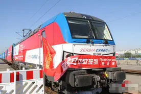 击败欧盟27国，拿下135亿订单！塞尔维亚为何抛弃欧盟选择中国？图片