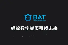 蚂蚁集团：公司从未与“蚂蚁币”有任何形式的合作图片