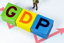 5.73万亿！上半年韩国GDP出炉，即将要被广东超越？图片