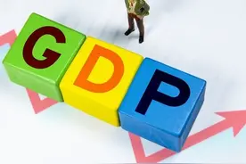 5.73万亿！上半年韩国GDP出炉，即将要被广东超越？图片