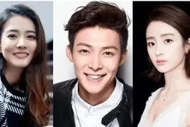 相比罗志祥"多人运动"，张铭恩教唆胡冰卿"网暴"徐璐，才更渣图片