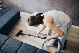 怀孕后能做哪些家务活？即便身体很健康，也别做这3种家务活图片