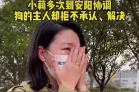 道歉！停职！“狗咬人”事件有新进展！背后的法律问题也需关注…图片