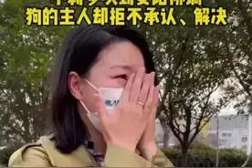 道歉！停职！“狗咬人”事件有新进展！背后的法律问题也需关注…图片