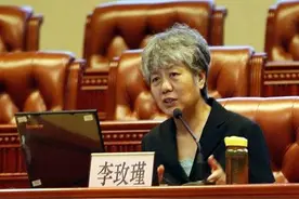 李玫瑾：不要阻止孩子调皮，小时候越老实的孩子，长大越压抑自己图片