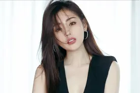 张天爱总票房突破50亿，《父辈》演技再次得到了认可，未来可期图片