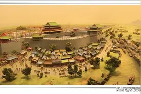 朱棣才是大明朝第一罪人，他不迁都就没有清朝了？图片
