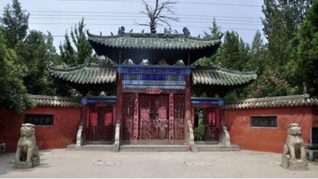 与洛阳有关的100个历史名人系列之八十五：程颢