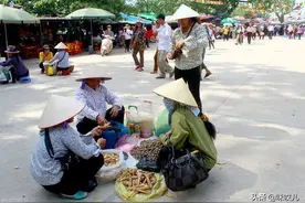 越南人的祖先从哪儿来图片