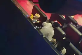 吴亦凡被锤的第4天，事情已变了性质图片