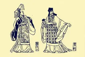 “曹刿论战”的法文化意涵图片