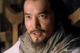 身为梁山元老，晁盖为何不属于一百零八将图片