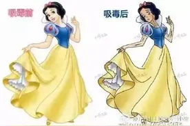 白山市强制隔离戒毒所 | 禁毒戒毒科普系列宣传（二）什么是吸毒图片