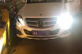 老公坐副驾睡得太香还打起了呼噜，女司机怒了！图片