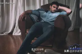 探秘以色列德鲁兹人，男模为何被亲人排斥？长得帅成公害？图片