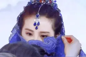 别硬凹异域风情！让这12位女星告诉你，什么是轻纱曼舞，绝色妖姬图片