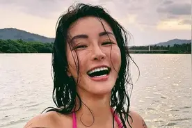 太卑微！TVB前男艺人被分手，女方一周后就晒出与男性朋友亲密照图片