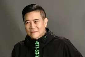 80年代当红小生张国民：女儿也是著名演员，他的婚姻成谜图片