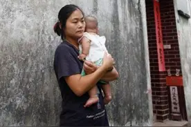 产房生男孩的越来越多？可能是因为这2个原因，现实中透着无奈图片