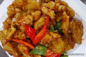 东北肉段烧茄子的做法分享，这样做味道会美味不少图片