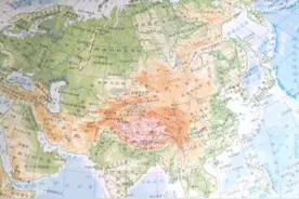 李光满：美国的地理和地缘政治宿命图片