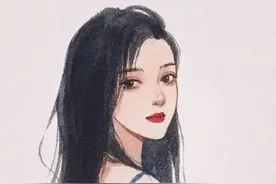 女人的这些“反常”举动，是动情的信号图片