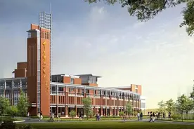 2021年武汉市初中中考成绩发布，这三所公办初中普高率超过75%图片