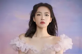 金鹰奖宫心计：谭松韵宋茜暗自较量，赵丽颖避开锋芒被嘲金刚芭比图片