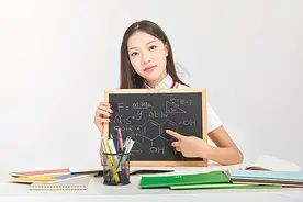 遇到高二现象怎么办？高中生做好以下5点，照样考上双一流大学图片
