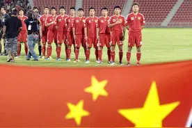 临阵换帅，中国队饮恨20强赛！2014年——世界杯预选赛系列（十）图片