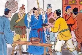 人到中年最大的悲哀，是读懂了《儒林外史》图片