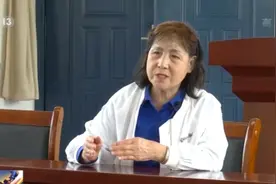 全国道德模范候选人集中公示丨未淑云：微光成炬暖人间图片