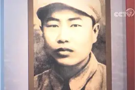 舍身炸暗堡 19岁的董存瑞用生命为部队开辟前进道路图片