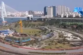 零关税、可租赁……三亚近三年游艇数量年均增加一半以上图片