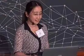 女博士四段婚姻引争议，被称为科研界“妲己”，现已是名校教授图片