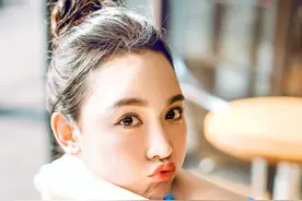 “知名主持人”孙骁骁的劲爆情史，太精彩了图片
