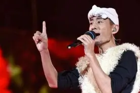 5位从星光大道走出来的草根明星，有人成一级演员，有人消失匿迹图片