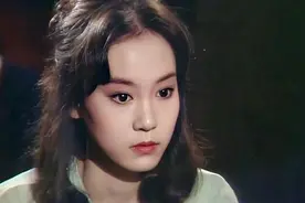 “泪眼影后”刘雪华：情断刘德凯，丈夫坠楼身亡，她的爱情太难了图片