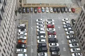 东莞热门小区车位价格大曝光！到底该买还是租？图片