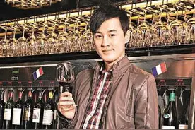 一部《使徒行者3》，能挽救30亿太子爷林峰的演艺人生吗？图片