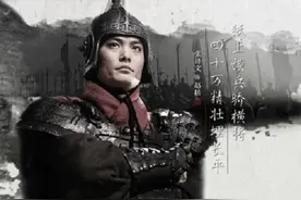 历史上的赵括真的只会纸上谈兵吗？图片
