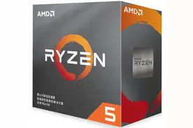 谁是真正的甜品全能王？AMD锐龙5 3600大战 Intel酷睿i5 10400F图片