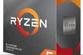 谁是真正的甜品全能王？AMD锐龙5 3600大战 Intel酷睿i5 10400F图片