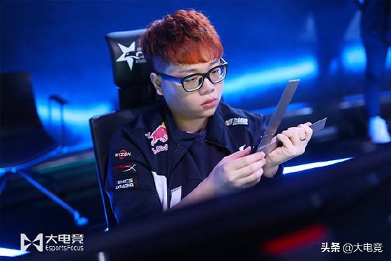 LOL：“KZ”时代终落幕：KZ官宣将正式改名DragonX