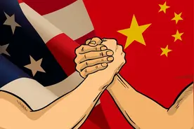 中国如何破解美元霸权？走美国的路，让美国无路可走图片